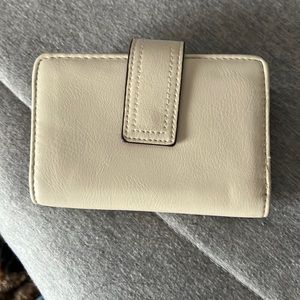 Small wallet